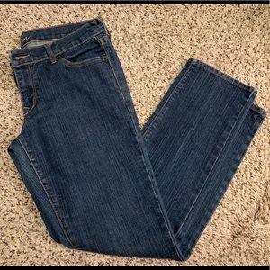 Old Navy Diva Jeans